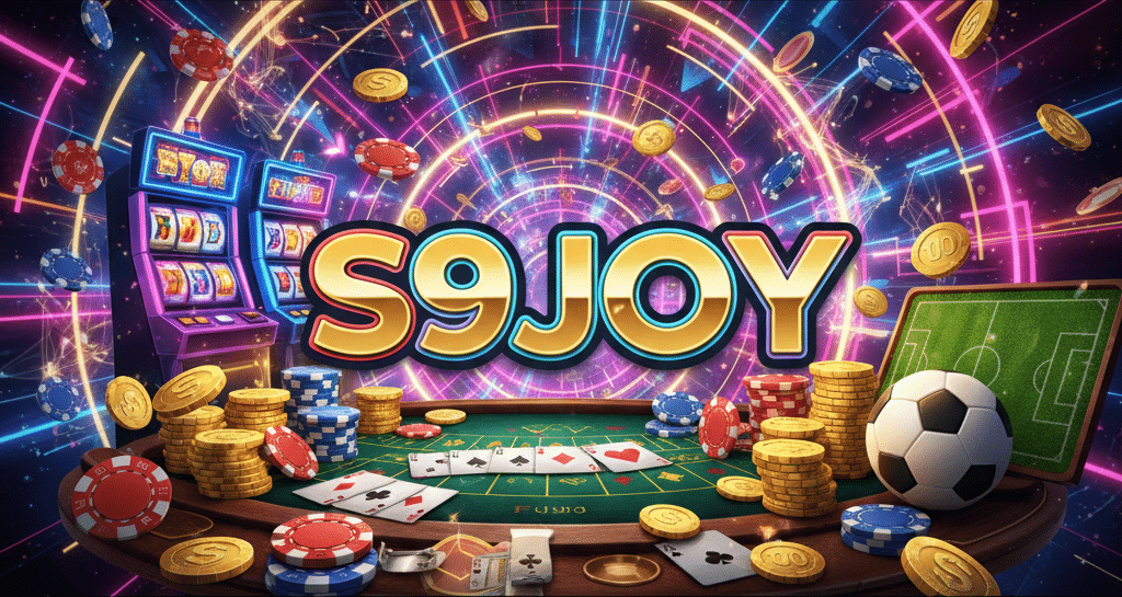 S9JOY