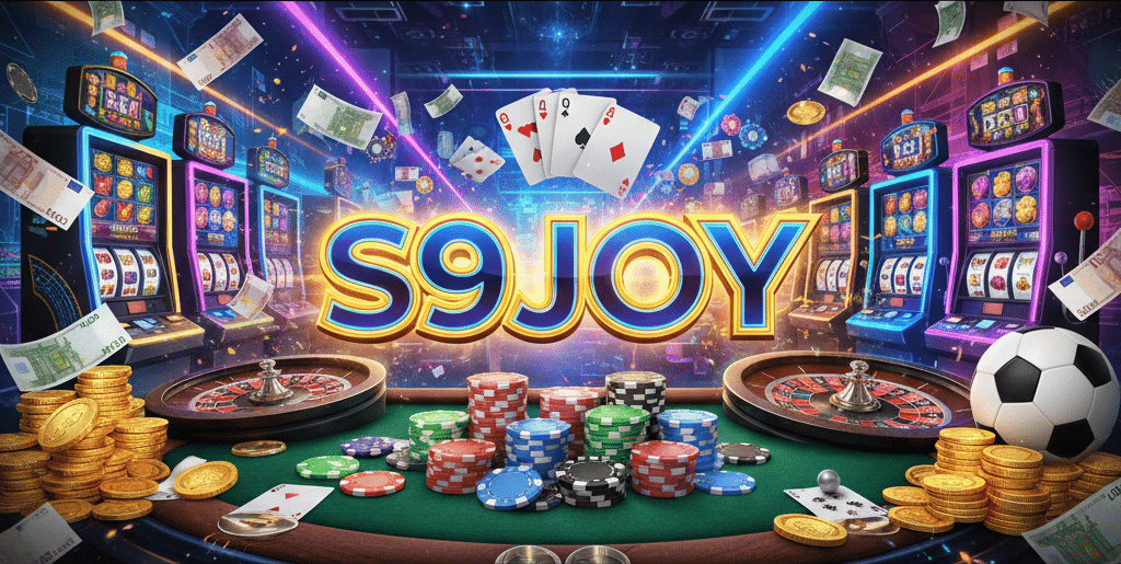 S9JOY