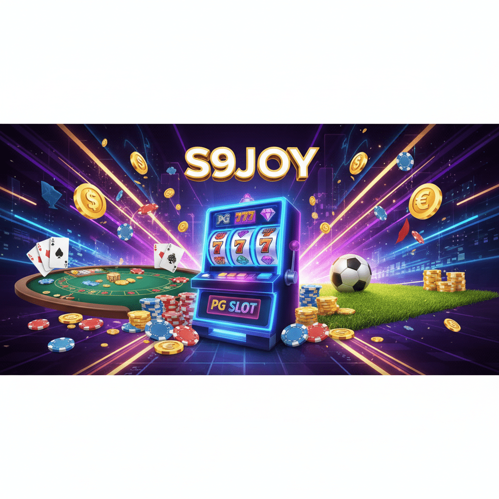 S9JOY
