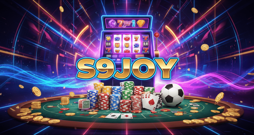 S9JOY
